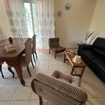דירה Lydia's House ארגוסטולי