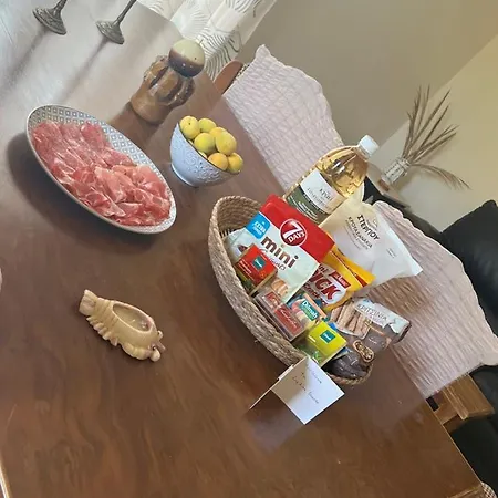 Lydia's House * ארגוסטולי