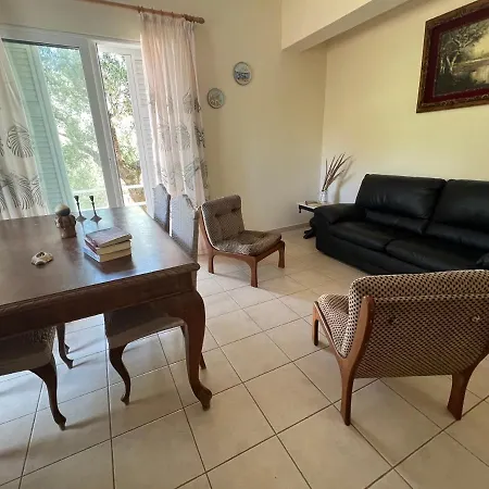 Lydia's House Lejlighed