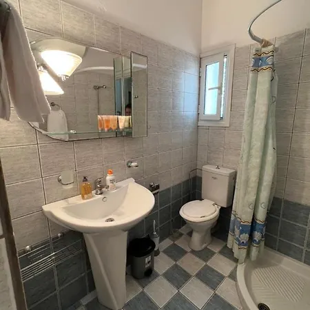 Lydia's House Lejlighed Argostoli (Kefalonia)