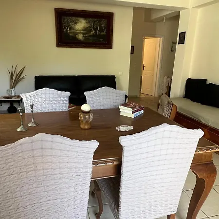 Lejlighed Lydia's House