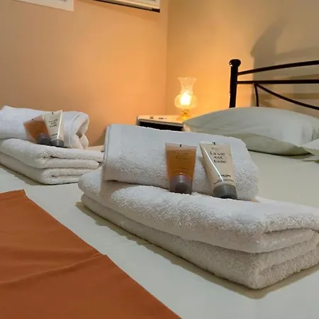 Lydia's House Lejlighed