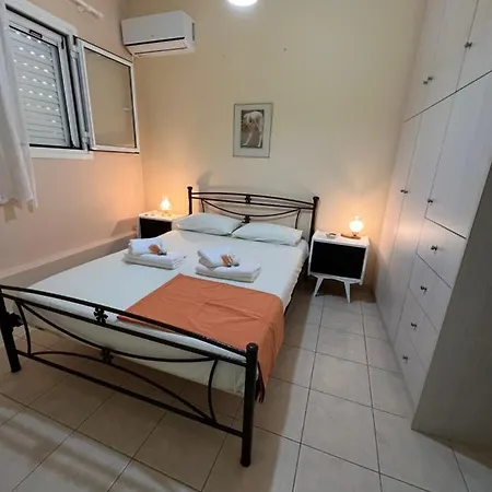 Lydia's House Lejlighed Argostoli (Kefalonia)