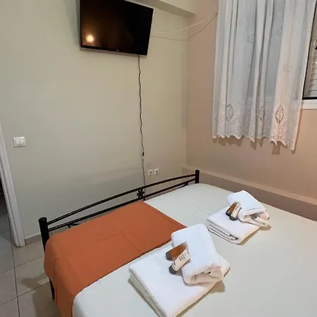 Lejlighed Lydia's House *