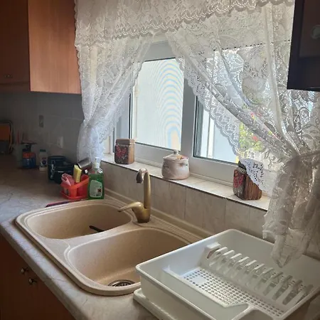 Lydia's House Argostoli (Kefalonia)