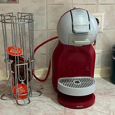 Lydia's House Lejlighed